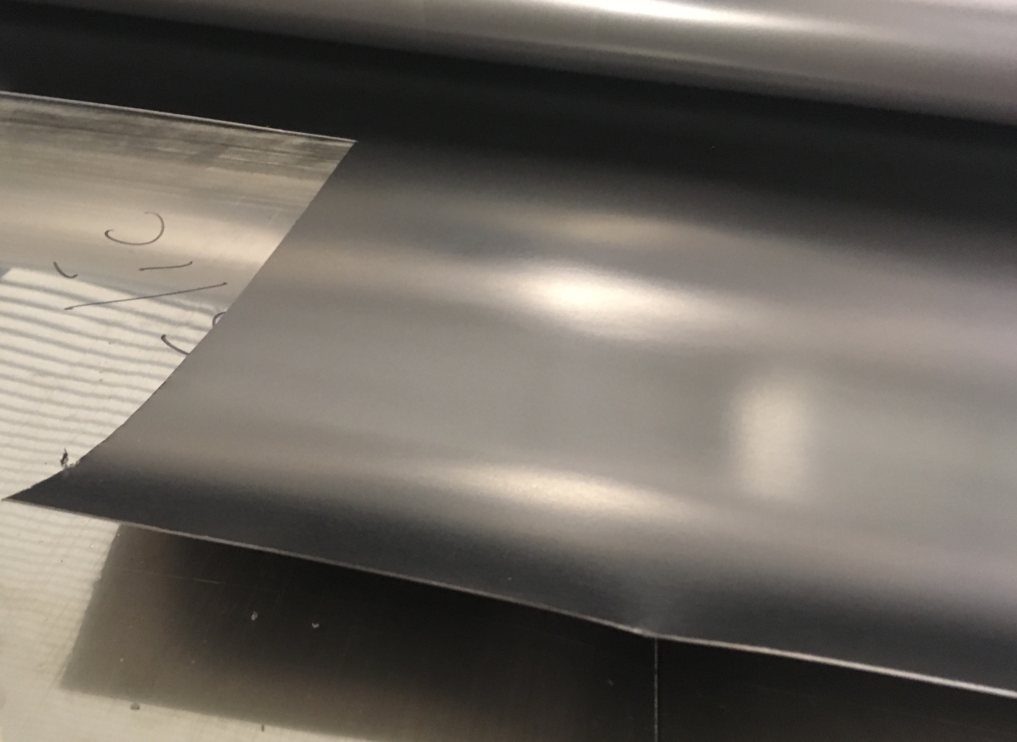 Grafoil Gaskets