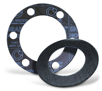 graphite gasket