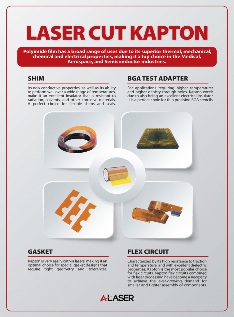 Kapton Film Kapton Film