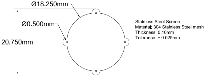 Custom Laser Cutting