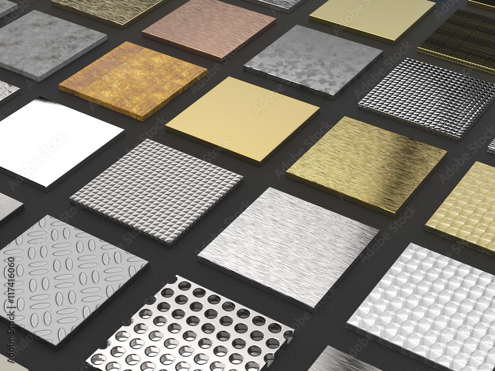 Metal Plating Services Metal Plating Services
