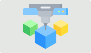 3D Printing