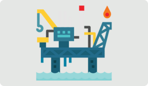 Oil & Gas