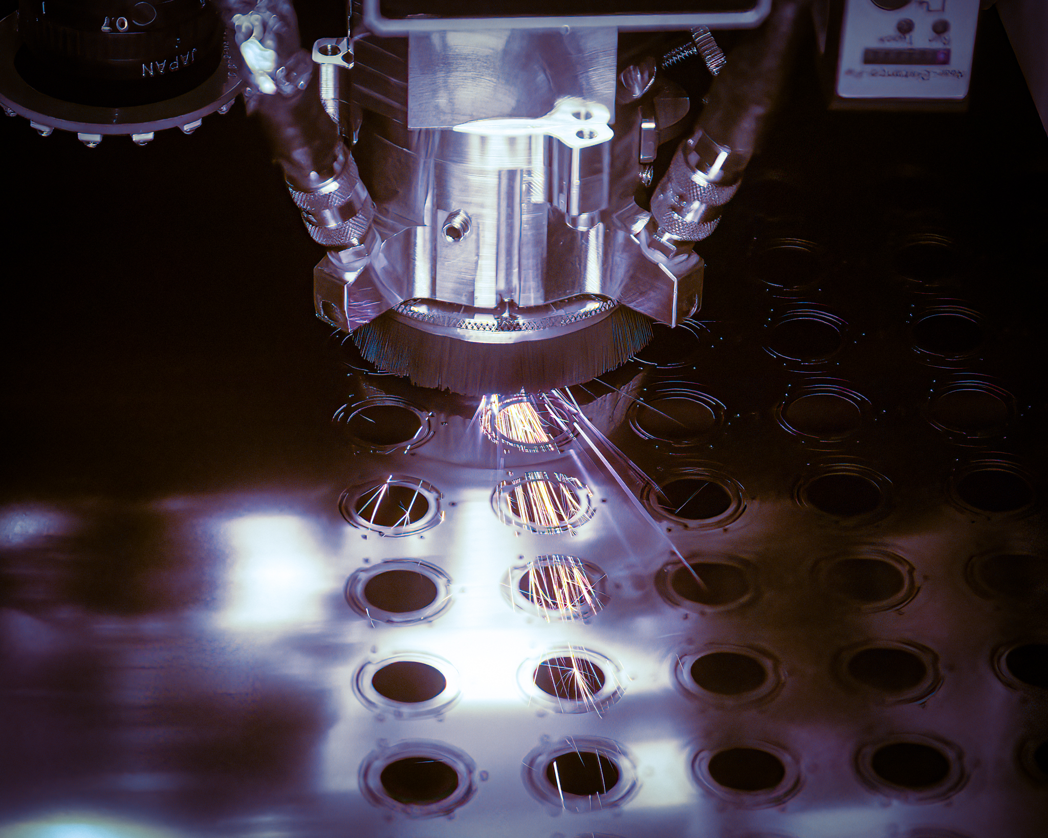 Designing for Laser Cutting: How to Optimize Your Parts Designing for Laser Cutting: How to Optimize Your Parts