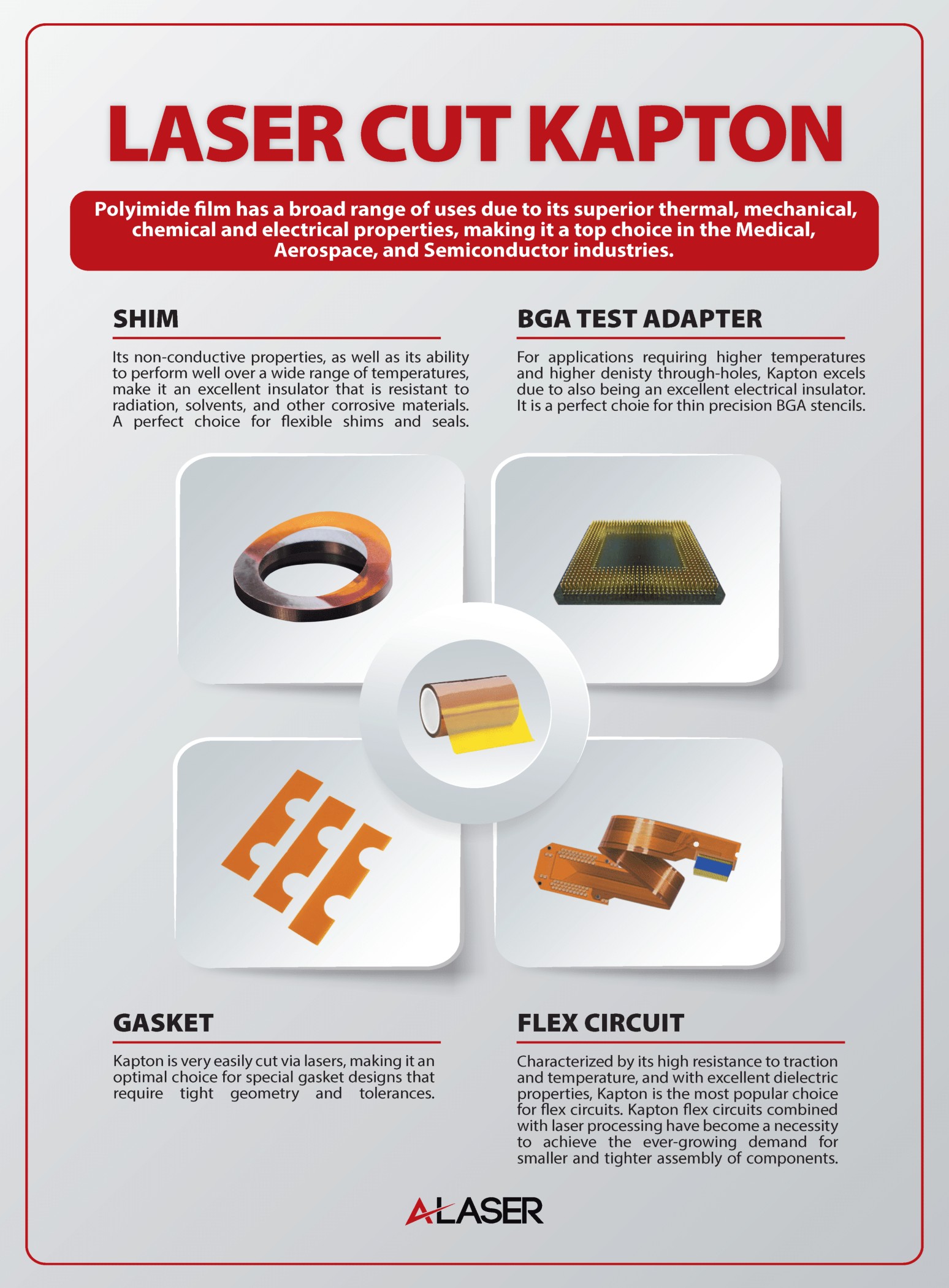 Can All Materials Hold a Tight Tolerance? Can All Materials Hold a Tight Tolerance?