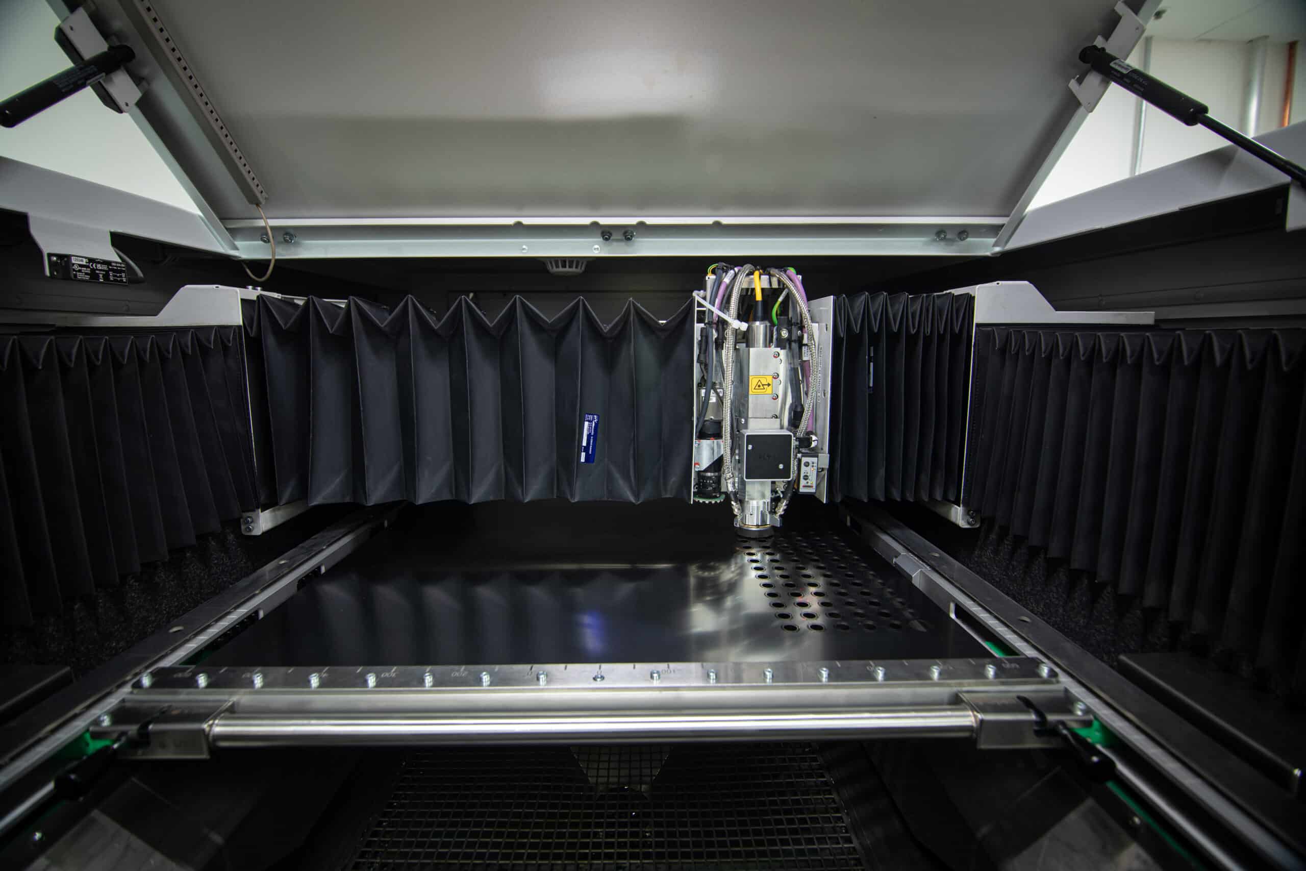 Why Some Metals Warp During Laser Cutting-And How To Prevent It Why Some Metals Warp During Laser Cutting-And How To Prevent It