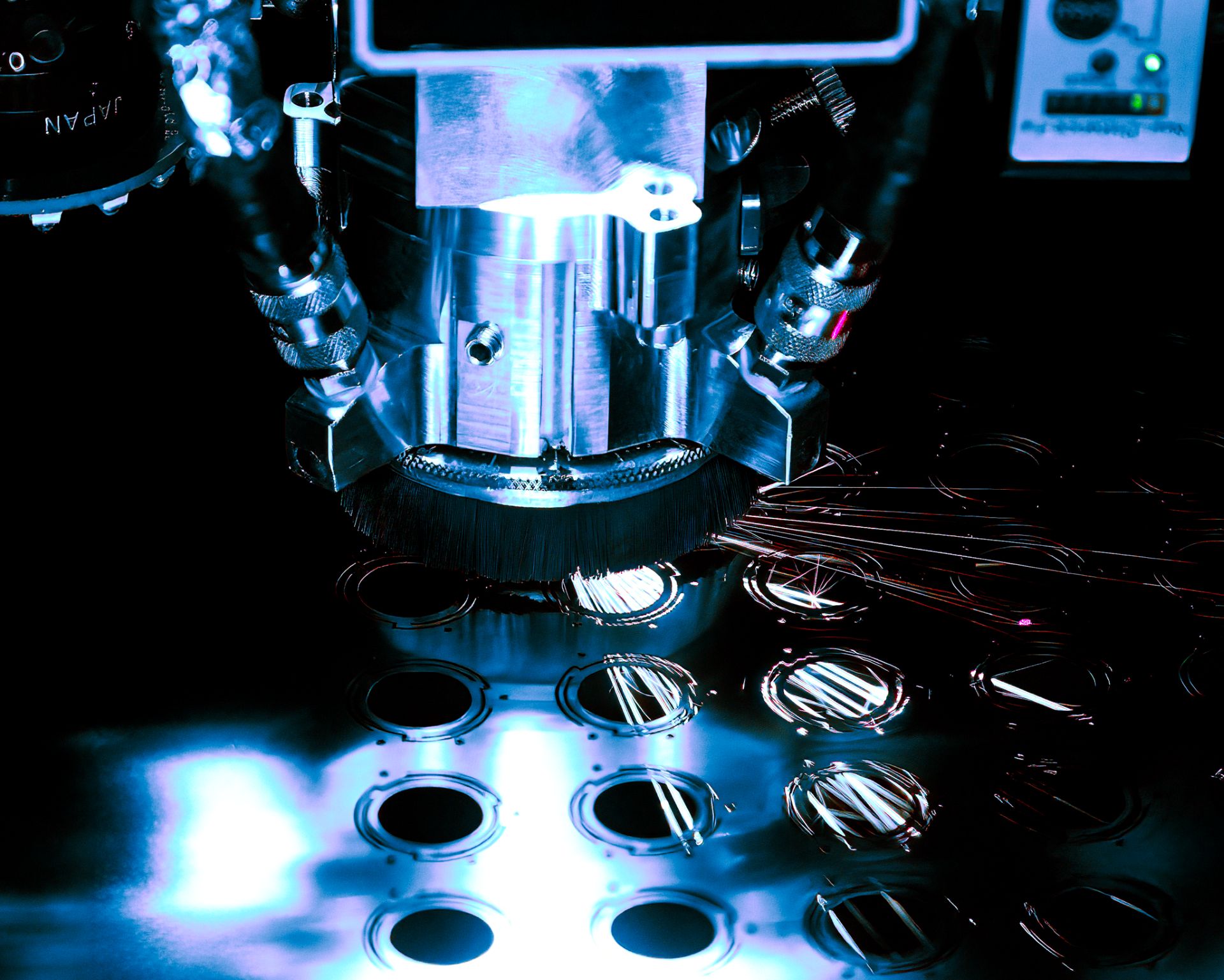 Laser Cutting For Complex Parts: Why It Outperforms Other Methods Laser Cutting For Complex Parts: Why It Outperforms Other Methods
