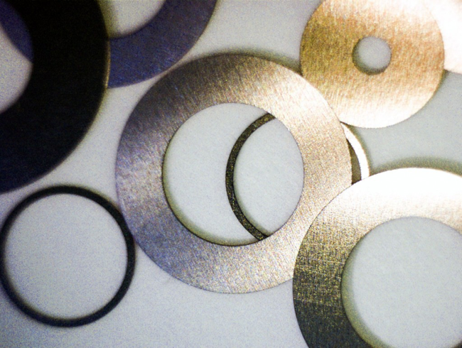 Custom Shims