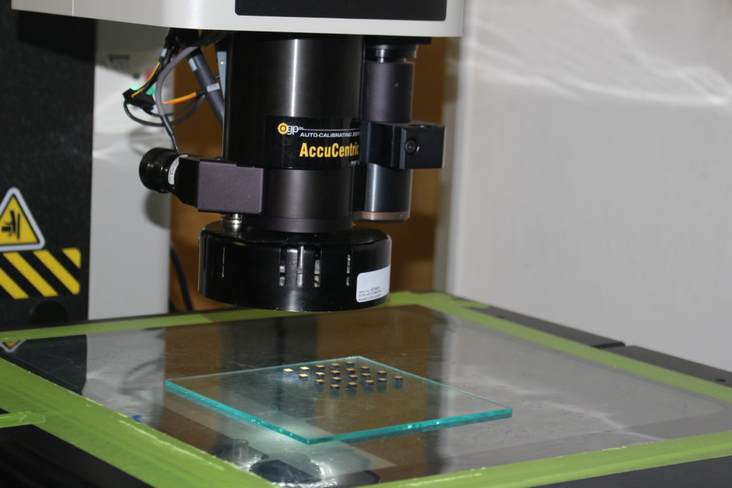 PCB Fabrication