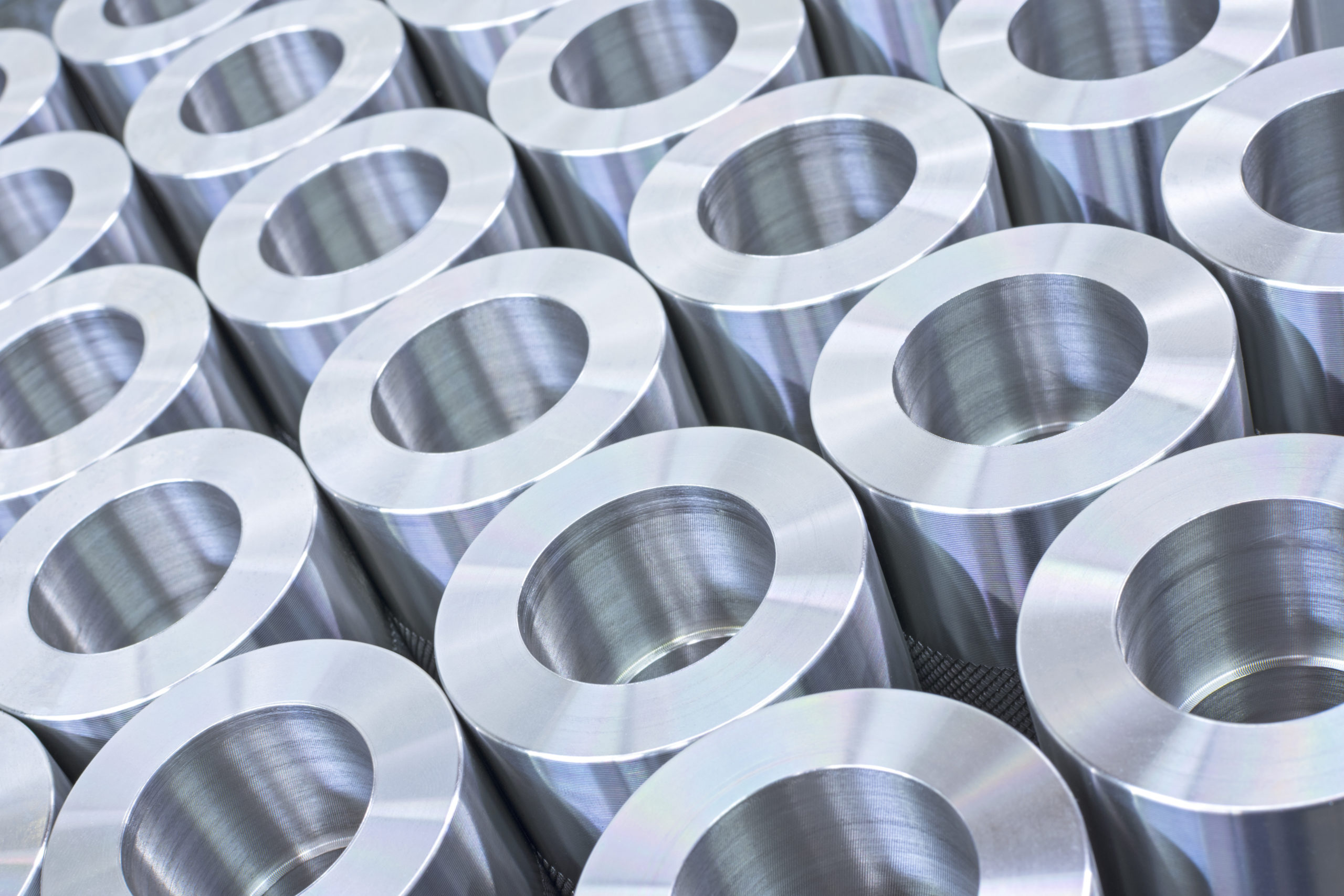 The Benefits of Stainless Steel The Benefits of Stainless Steel