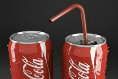 coke can coke can