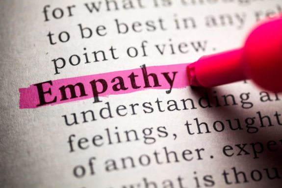 empathy empathy