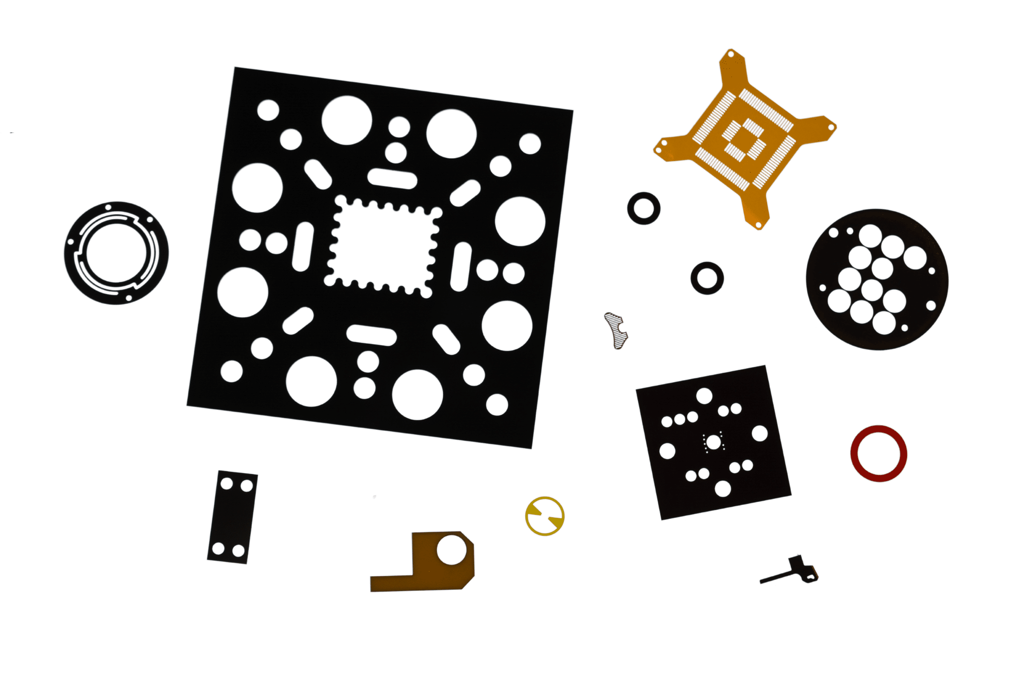 Laser Cutting Tolerances