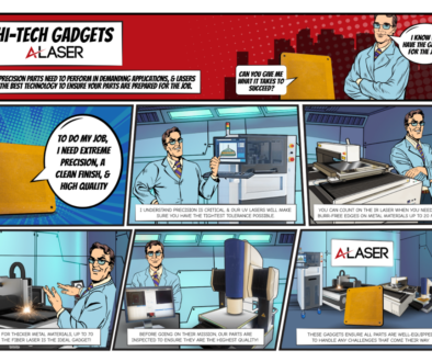 Gadget Comic-1