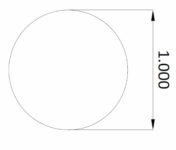 laser cut part calculation 3 10 mil SS, $0.45 at 360qty per hour