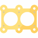 Icon label