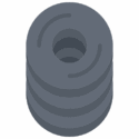 Icon label