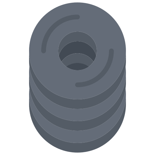 Icon label