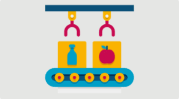 Food & Beverage