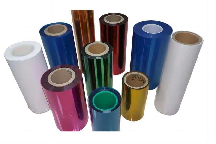 polyester rolls polyester rolls