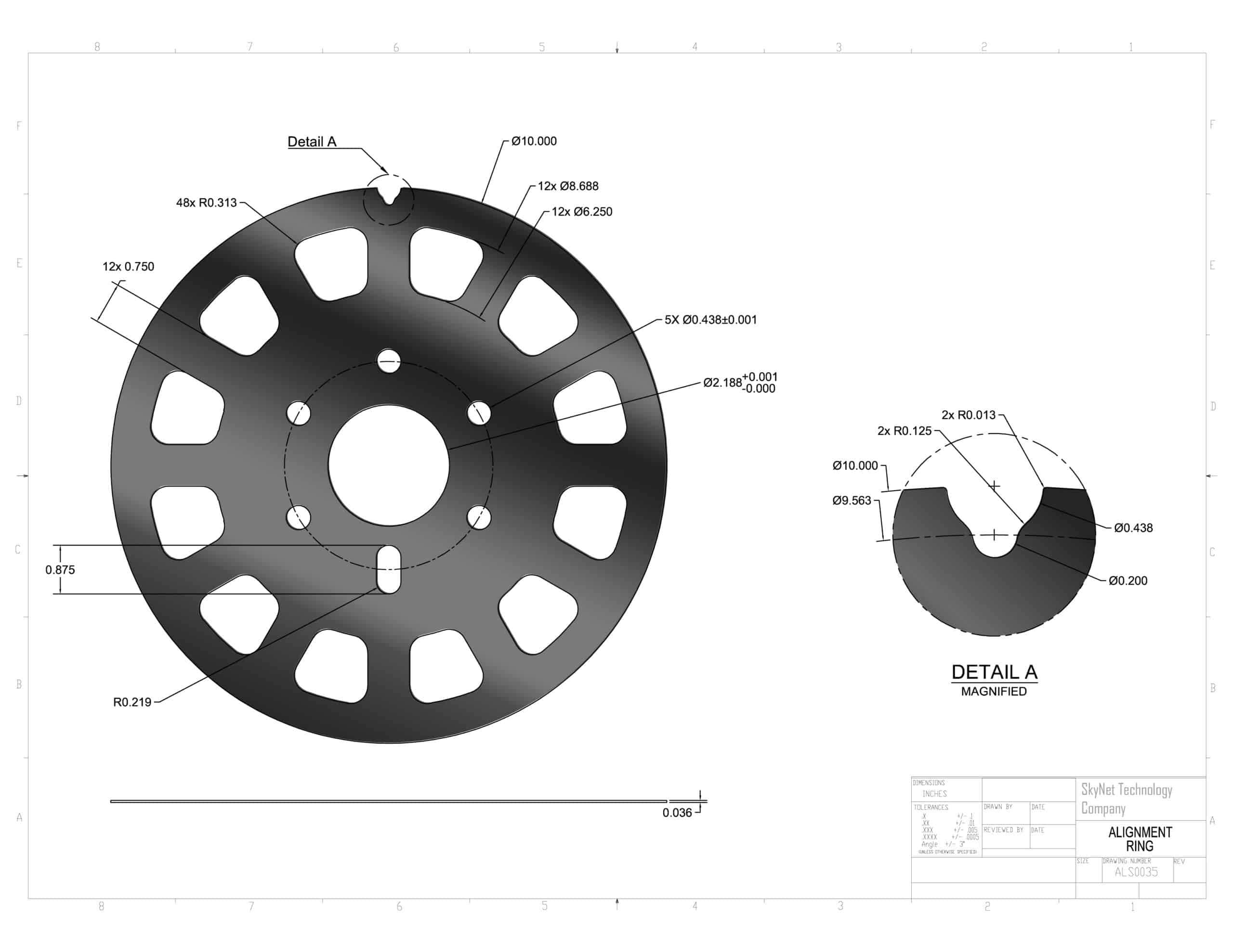 How Do You Inspect and Verify Parts with Extreme Precision Tolerances? How Do You Inspect and Verify Parts with Extreme Precision Tolerances?