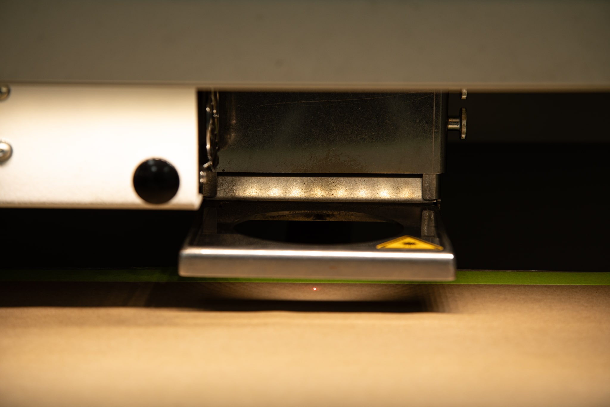 From CAD to Part: How Custom Laser Cutting Speeds Up Prototyping