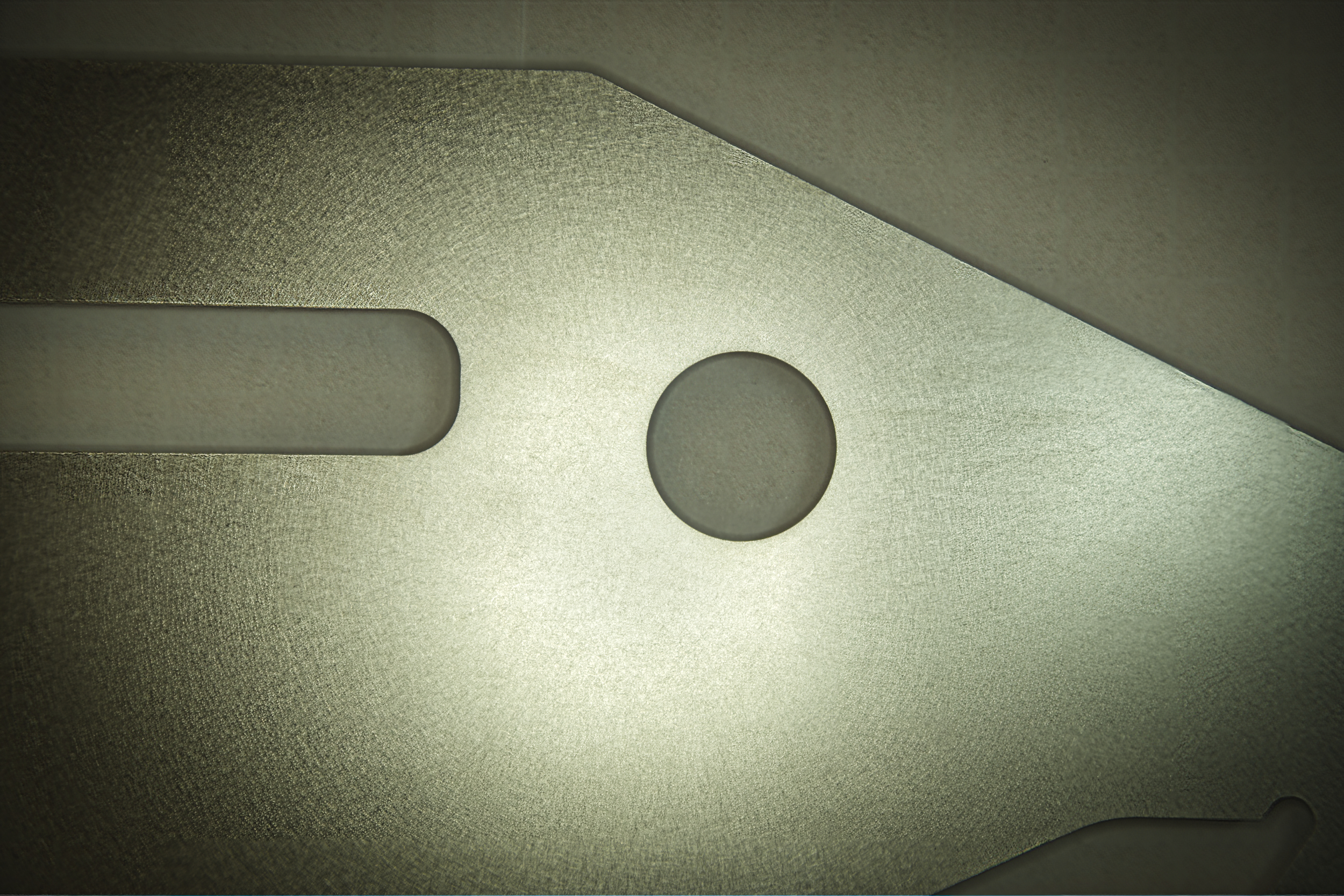 Metal Laser Cutting for High-Precision Manufacturing