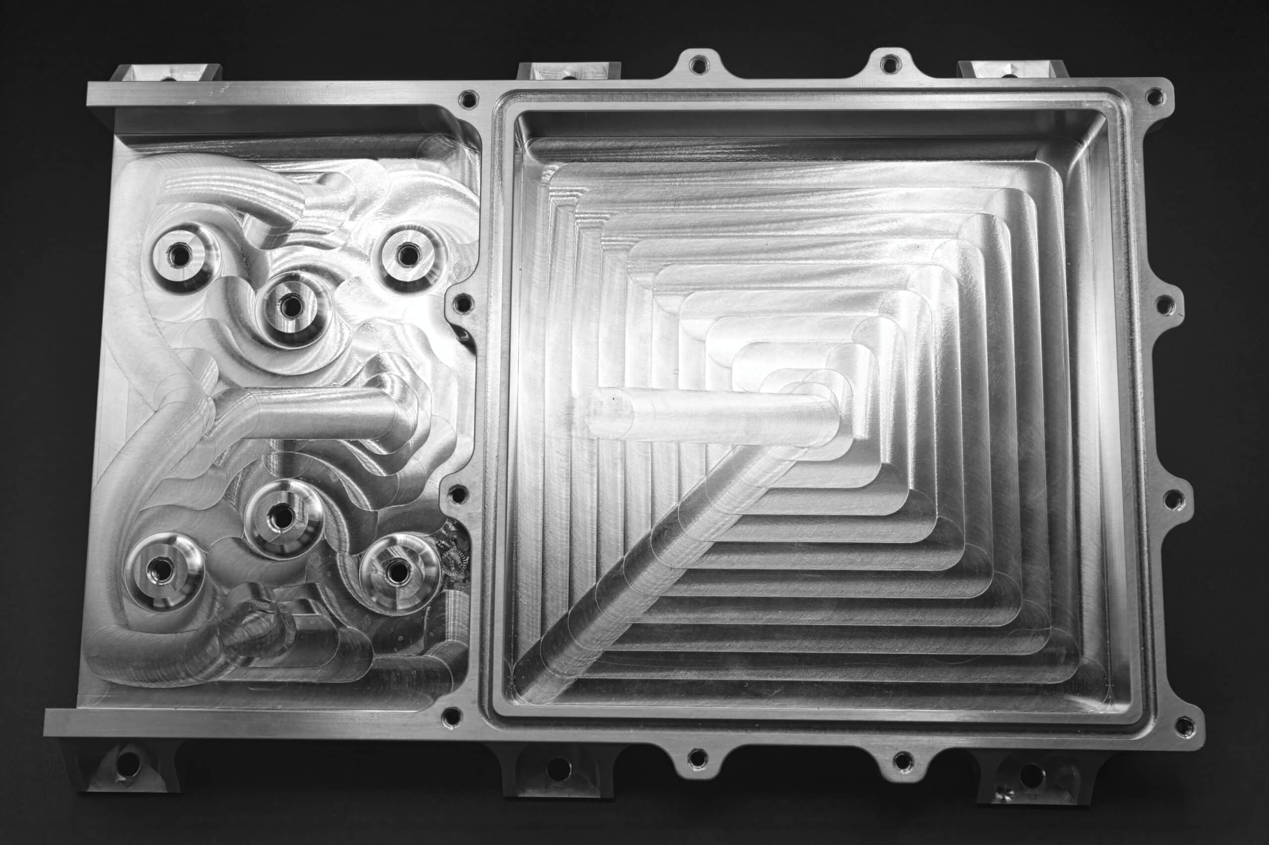 What Post-Processing Methods Improve Edge Quality in Machined Parts? What Post-Processing Methods Improve Edge Quality in Machined Parts?