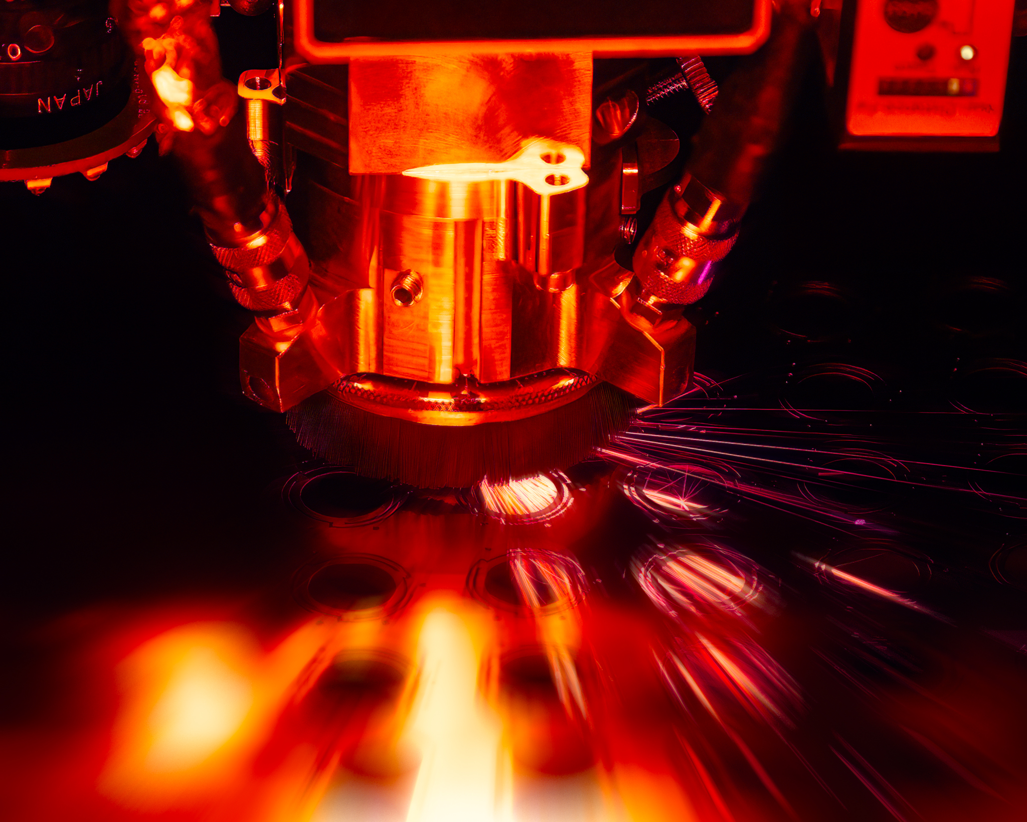 What Is the Tolerance of a Laser Cut Hole? What Is the Tolerance of a Laser Cut Hole?