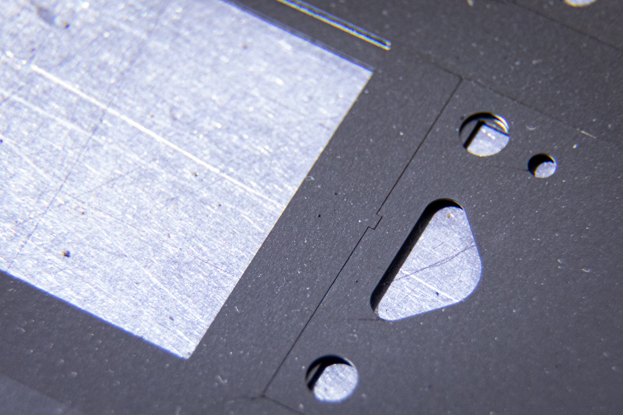 Metal Laser Cutting for High-Precision Manufacturing