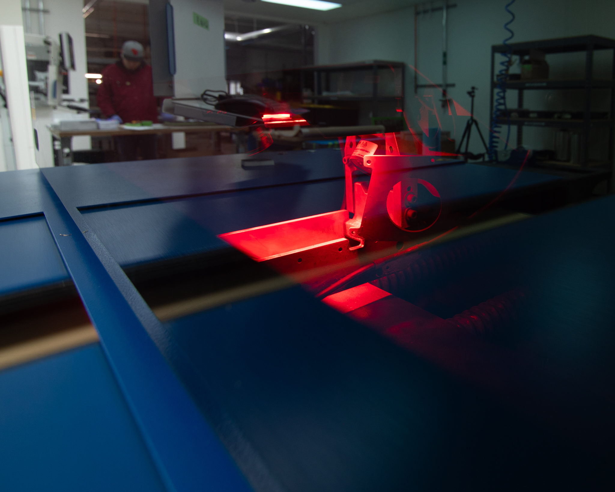 Designing for Laser Cutting: How to Optimize Your Parts Designing for Laser Cutting: How to Optimize Your Parts