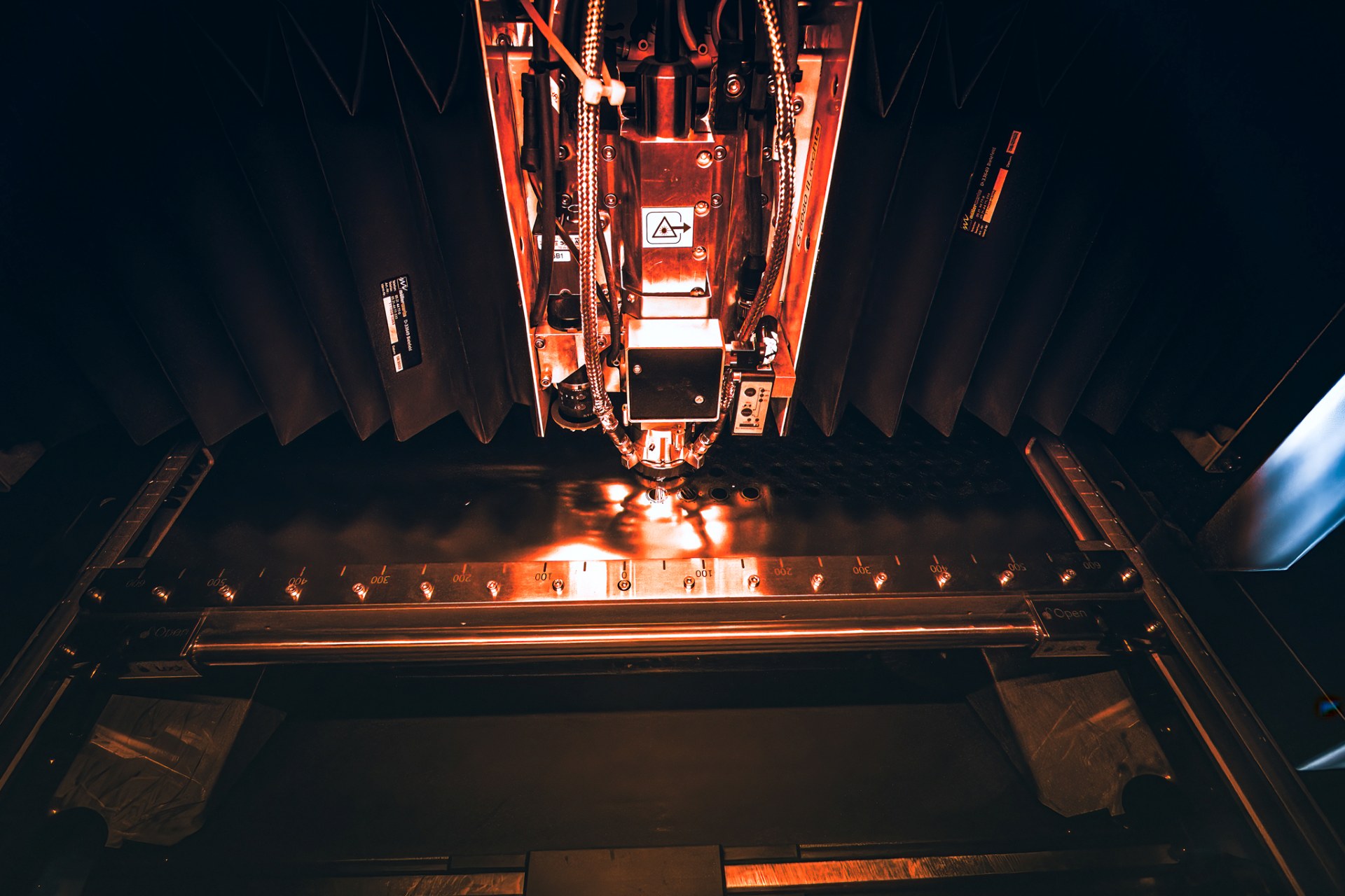 What Makes Laser Cutting Ideal for Metal Parts? What Makes Laser Cutting Ideal for Metal Parts?