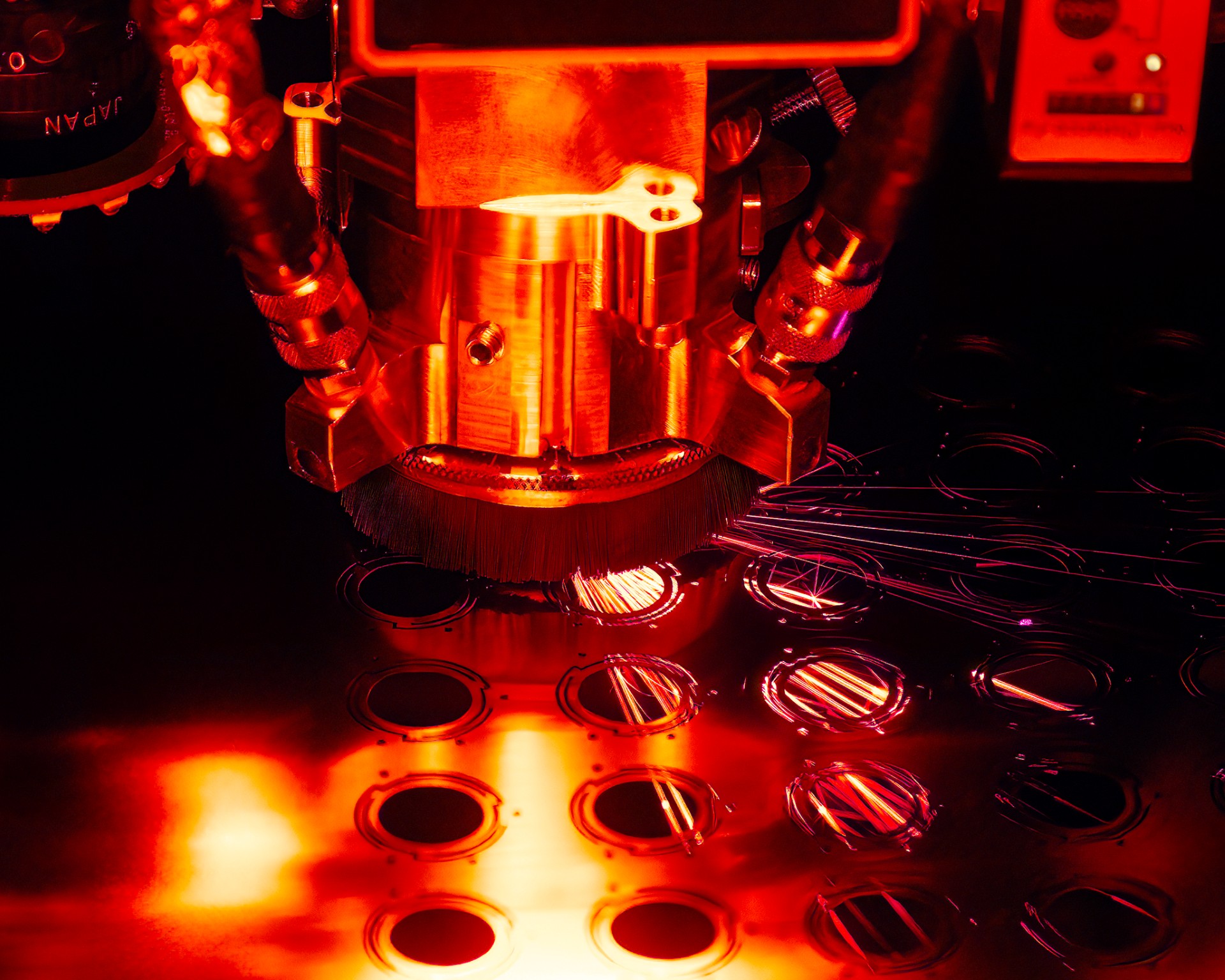Metal Laser Cutting for High-Precision Manufacturing