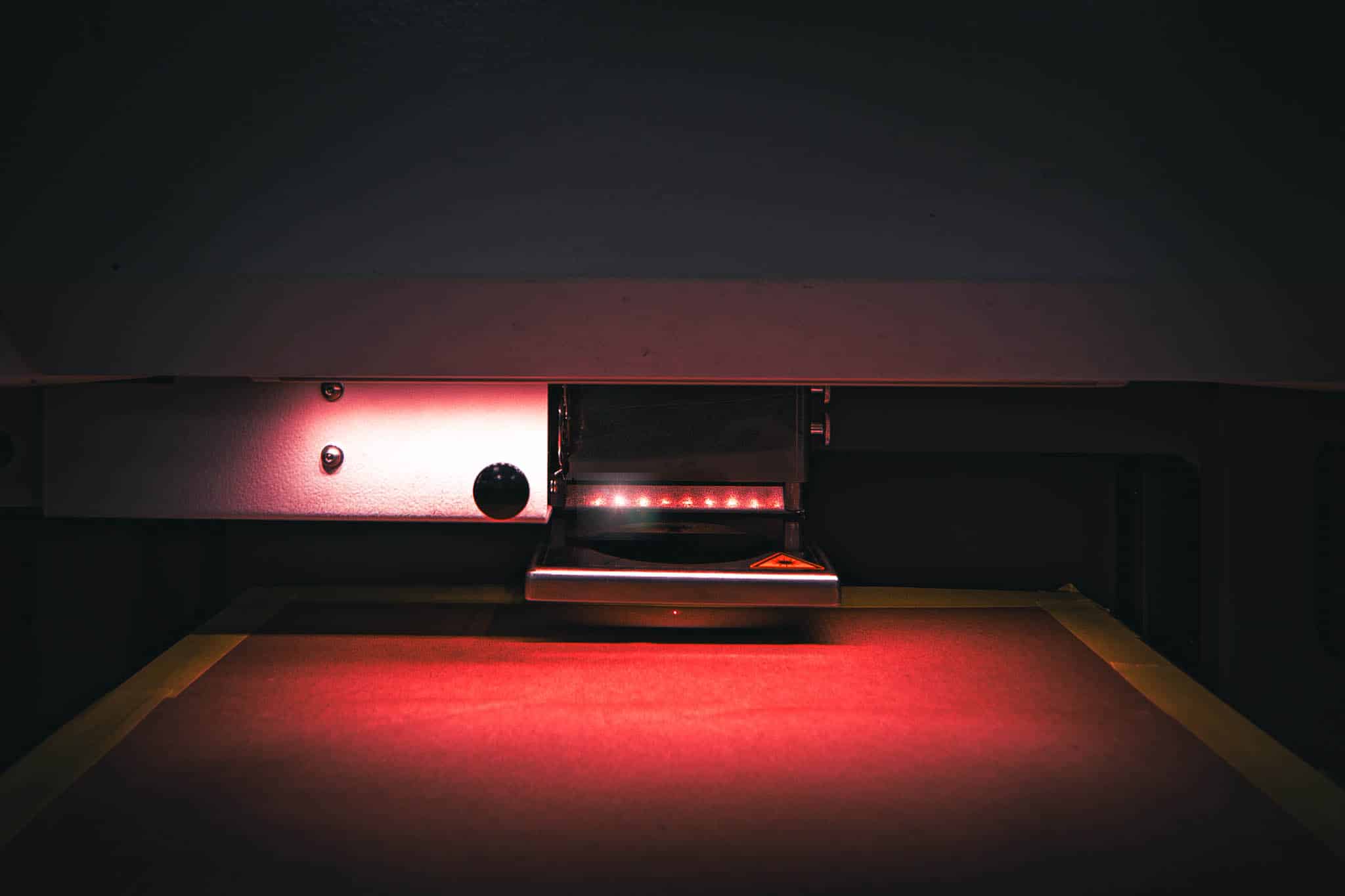 A-Laser Media R3-16