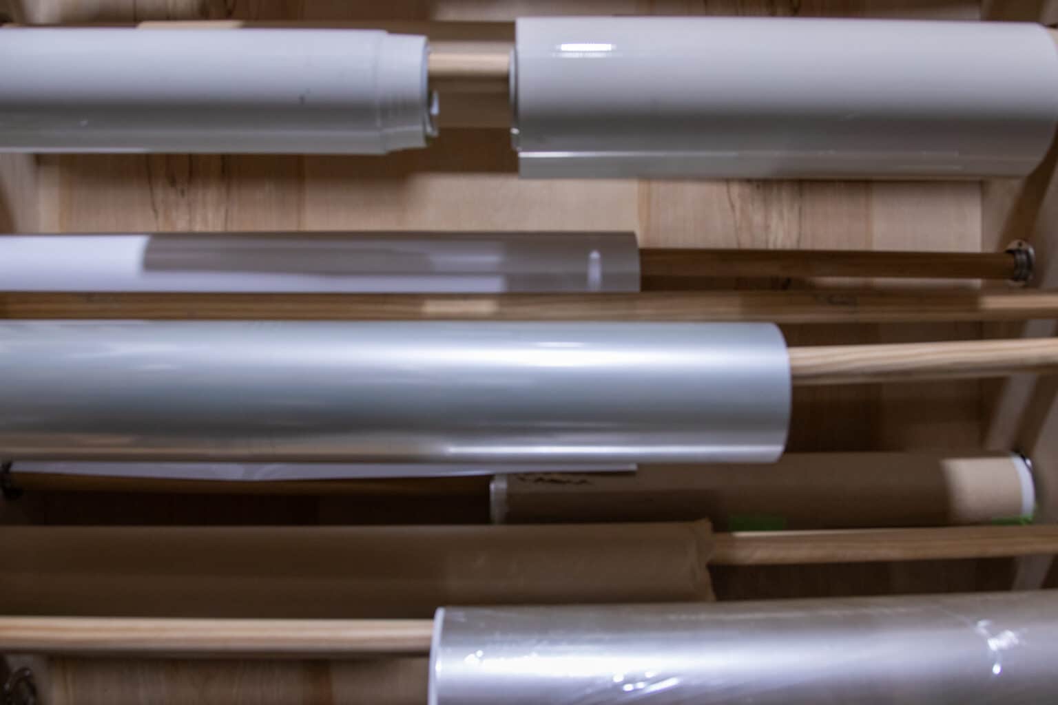 Laser Cutting Polyester - A-Laser Precision Laser Cutting