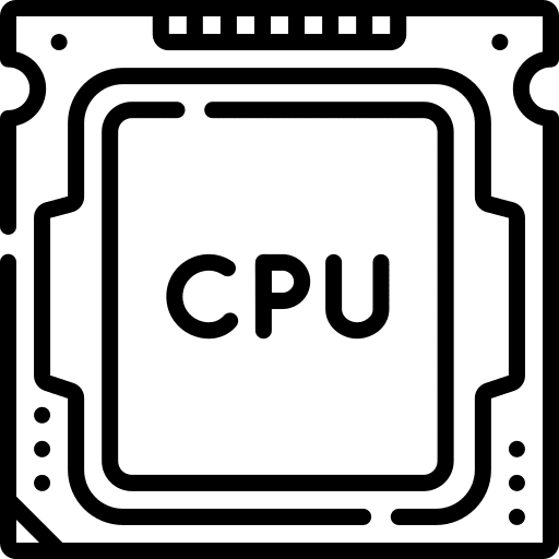 cpu
